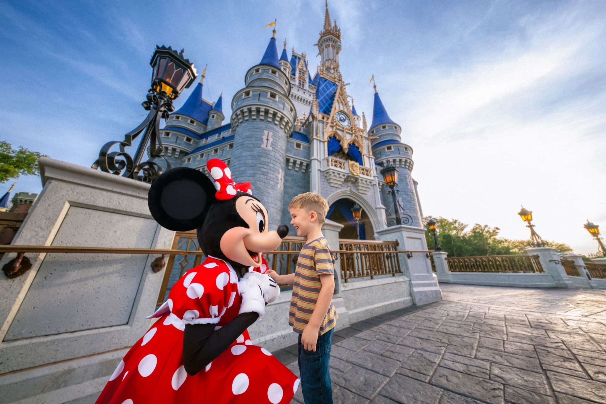 Vacaciones Disney