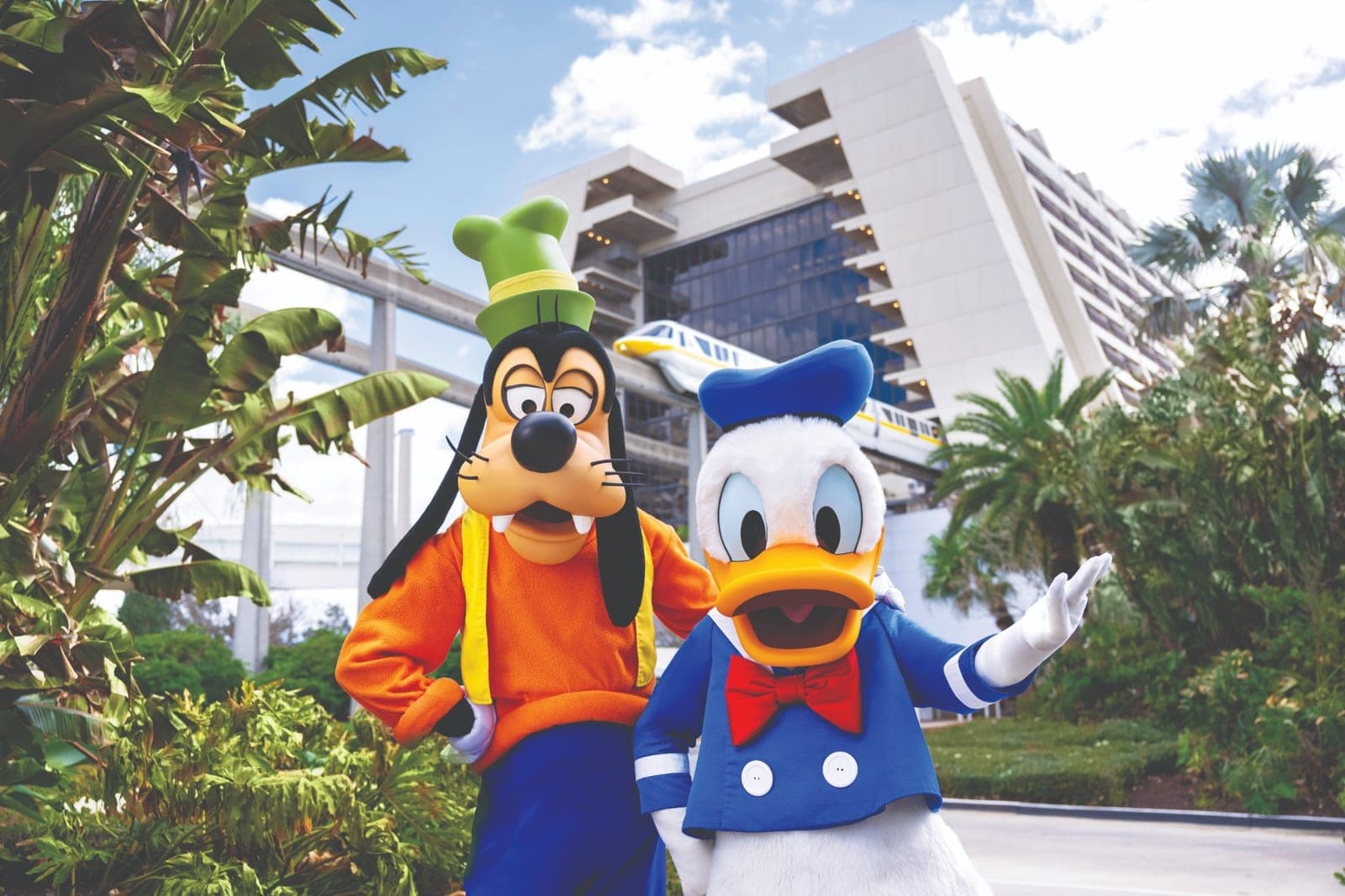 Walt Disney World Orlando 1