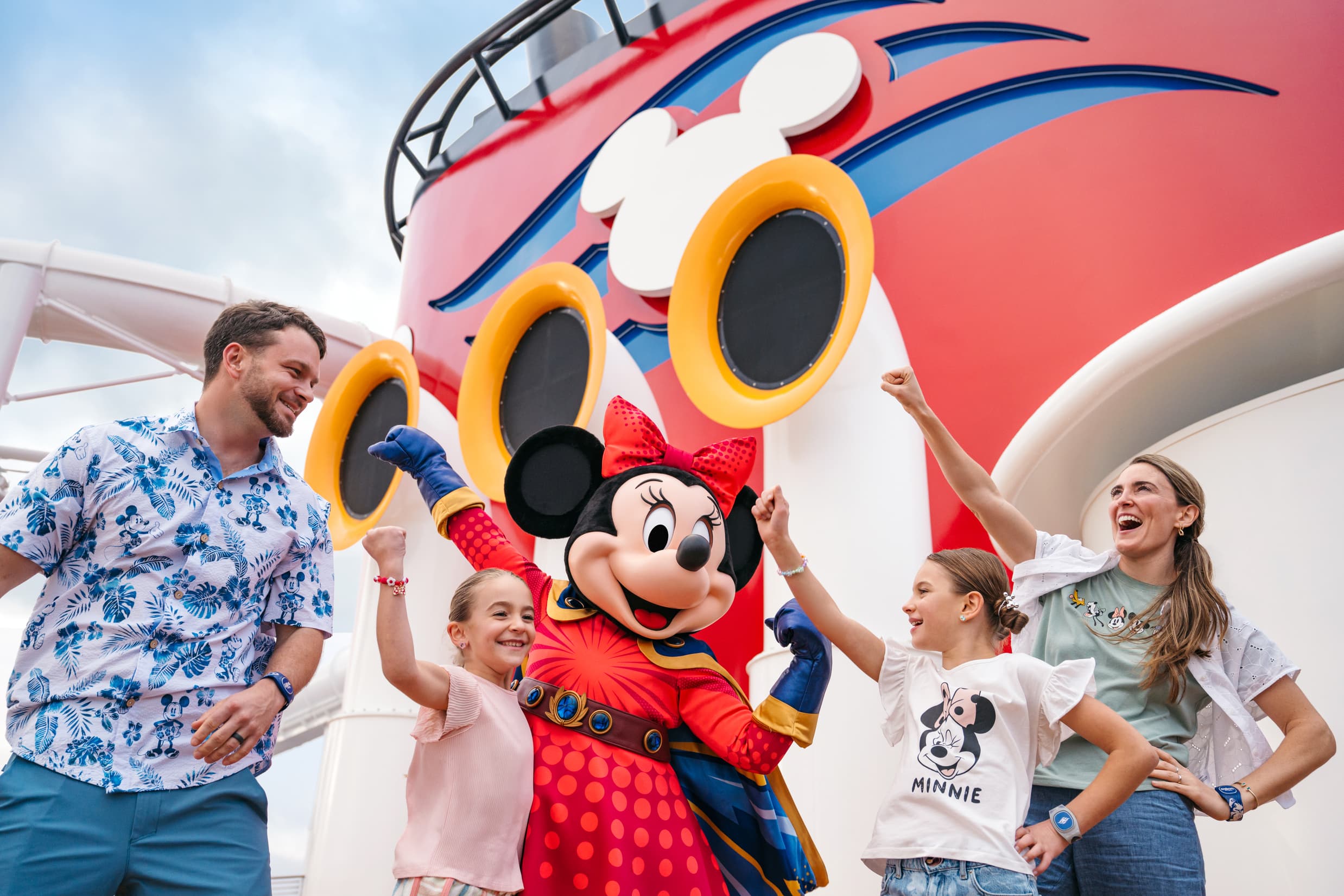Disney Cruise Line